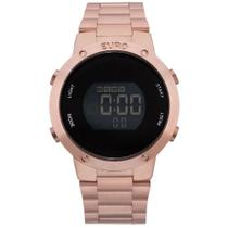 Relógio Rosa Feminino Euro Fashion fit EUBJ3279AF/4J Relógio Rosa Feminino Euro Fashion fit EUBJ3279AF/4J