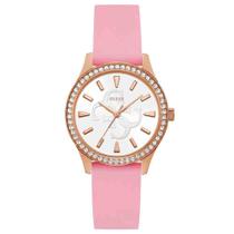 Relógio Rosa Feminino Guess GW0359L3 Relógio Rosa Feminino Guess GW0359L3