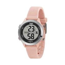 Relógio Rosa Feminino X- Watch Mini X XFPPD088W - X-WATCH