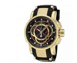 Relógio S1 Rally Masculino Á prova dágua 52mm