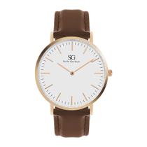 Relógio Saint Germain Bronx Rosé Gold 40mm