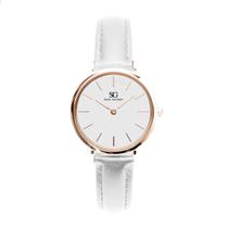 RELÓGIO SAINT GERMAIN QUENS ROSÉ GOLD 32mm