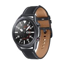 Relogio Samsung Galaxy Watch3 Bluetooth GPS 45mm Cor Preta