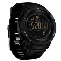 Relógio sanda Esportivo Tela Led Display Luminoso A Prova Dagua