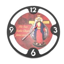 Relógio Santas Chagas de Jesus de Parede