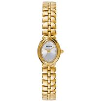 Relógio Seculus 39001LPSVDB1 Feminino 17mm Aço Inox Relógio Seculus 39001LPSVDB1 Feminino 17mm Aço Inox