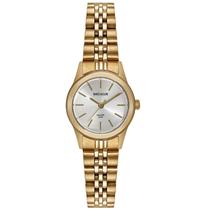 Relógio Seculus 44193LPSVDA1 Feminino 25mm Aço Inox com Bolsa