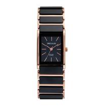 Relógio Seculus 77230LPSVRQ2 Feminino 23mm Cerâmica Relógio Seculus 77230LPSVRQ2 Feminino 23mm Cerâmica