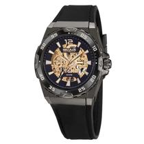 Relógio Seculus Automático 20847GPSVSU1 Esqueleto Relógio Seculus Automático 20847GPSVSU1 Esqueleto
