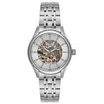 Relógio Seculus Automático 44304G0SVNA4 Esqueleto