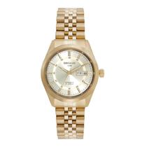 Relógio Seculus Automático 77361Gpsvda4