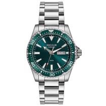 Relógio Seculus Automático Masculino 44237G0SVNA2