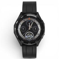 Relógio Seculus Digital Smart Pro Pulseira Silicone Preto 31001m0svnv1 Relógio Seculus Digital Smart Pro Pulseira Silicone Preto 31001m0svnv1
