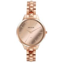 Relógio Seculus Feminino 77168LPSVRS3 Relógio Seculus Feminino 77168LPSVRS3