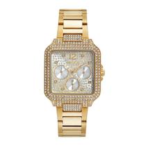 Relógio Seculus Feminino 77232LPSVDS1 Relógio Seculus Feminino 77232LPSVDS1