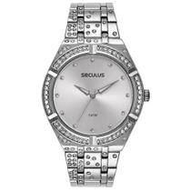 Relógio Seculus Feminino 77306L0SVNB2