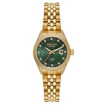 Relógio Seculus Feminino Automático 44291LPSVDA1 Relógio Seculus Feminino Automático 44291LPSVDA1