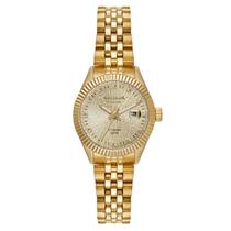 Relógio Seculus Feminino Automático 44291LPSVDA2