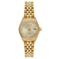 Relógio Seculus Feminino Automático 44291LPSVDA2