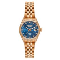 Relógio Seculus Feminino Automático 44291LPSVRA3