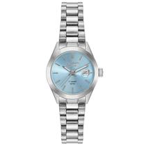 Relógio Seculus Feminino Automático 44292L0SVNA3