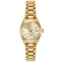 Relógio Seculus Feminino Automático 44292LPSVDA1