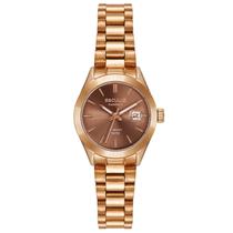 Relógio Seculus Feminino Automático 44292LPSVRA2