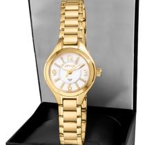 Relógio Seculus Feminino Long Life 44189LPSVDA1 Relógio Seculus Feminino Long Life 44189LPSVDA1