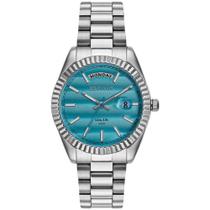 Relógio SECULUS Feminino Long Life 77323L0SVNA2 Relógio SECULUS Feminino Long Life 77323L0SVNA2