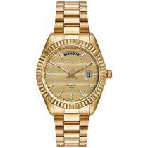 Relógio SECULUS Feminino Long Life 77323LPSVDA1 Relógio SECULUS Feminino Long Life 77323LPSVDA1