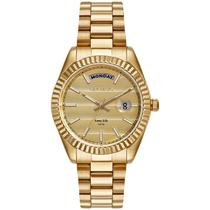 Relógio SECULUS Feminino Long Life 77323LPSVDA1 Relógio SECULUS Feminino Long Life 77323LPSVDA1