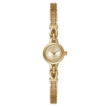 Relógio Seculus Feminino Mini Redondo Douardo - 44315LPSVDB1