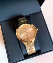 Relógio seculus feminino original