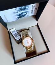 Relógio seculus feminino original