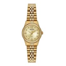 Relógio Seculus Feminino Ref: 44192Lpsvda2 Clássico Aço Relógio Seculus Feminino Ref: 44192Lpsvda2 Clássico Aço