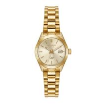 Relógio Seculus Feminino Ref: 44292lpsvda1 Automático Dourado Relógio Seculus Feminino Ref: 44292lpsvda1 Automático Dourado