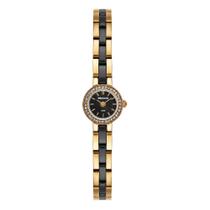 Relógio Seculus Feminino Ref: 77294lpsvdq2 Social Mini Dourado