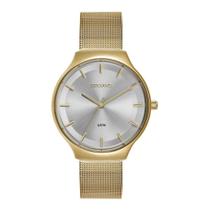 Relógio Seculus Feminino Ref: 77317Lpsvds1 Casual Mesh