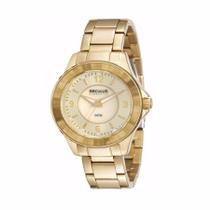 Relógio Seculus Feminino Social 24773LPSVDS6 Relógio Seculus Feminino Social 24773LPSVDS6