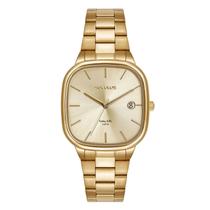 Relógio Seculus Long Life 77335GPSVDA2 Dourado Relógio Seculus Long Life 77335GPSVDA2 Dourado