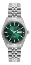 Relógio Seculus Masc. Automático Prata Verde 77361g0svna3 Prateado Verde Degradê Verde Relógio Seculus Masc. Automático Prata Verde 77361g0svna3 Prateado Verde Degradê Verde
