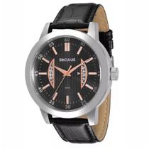Relogio Seculus Masculino 20304g0sgnc1 Relogio Seculus Masculino 20304g0sgnc1