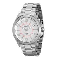 Relógio Seculus Masculino 20580g0svna2