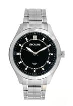 Relógio Seculus Masculino 20583g0svna1