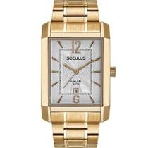 Relógio Seculus Masculino 23714GPSVDA2 Relógio Seculus Masculino 23714GPSVDA2