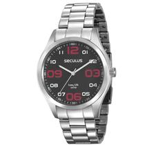 Relógio Seculus Masculino 28857G0SVNA1