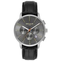 Relógio Seculus Masculino 44258G0SVNC1