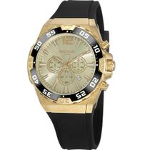 Relógio Seculus Masculino Chronograph 20779GPSVDU5 Relógio Seculus Masculino Chronograph 20779GPSVDU5