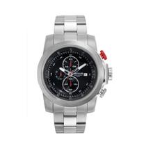 Relógio Seculus Masculino Prata Cronógrafo 44175G0SVNA1