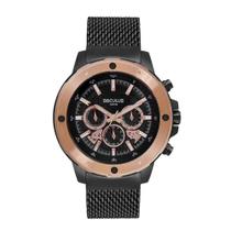 Relógio Seculus Masculino Ref: 44184GPSVIA2 Cronógrafo 100m